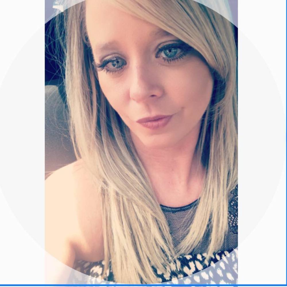 Meet your Posher, Veronica brooke